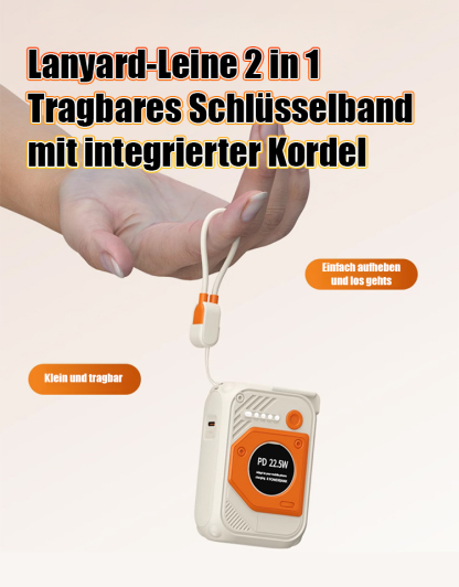 Powerbank