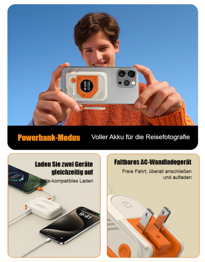 Powerbank