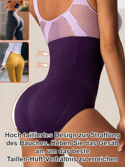(In 300 Pfund. Nahtlose high um - bauchweg und - po lift - musst