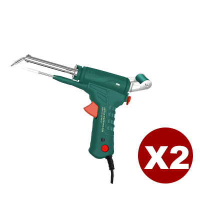 HB599 Extern beheizte, tragbare Handlötpistole für den Hausgebrauch