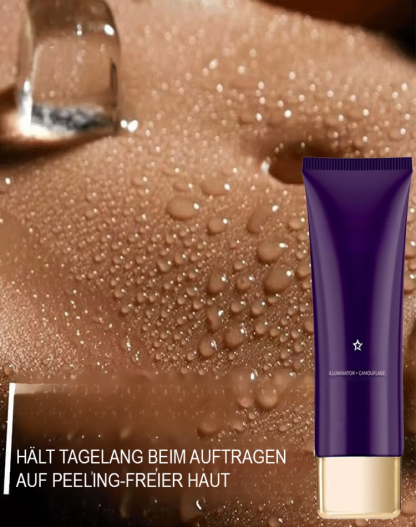 【Für den ganzen Körper geeignet】 Perfekter Körper-Concealer