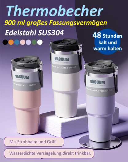【Große Kapazität】Isolierte Eisschüssel