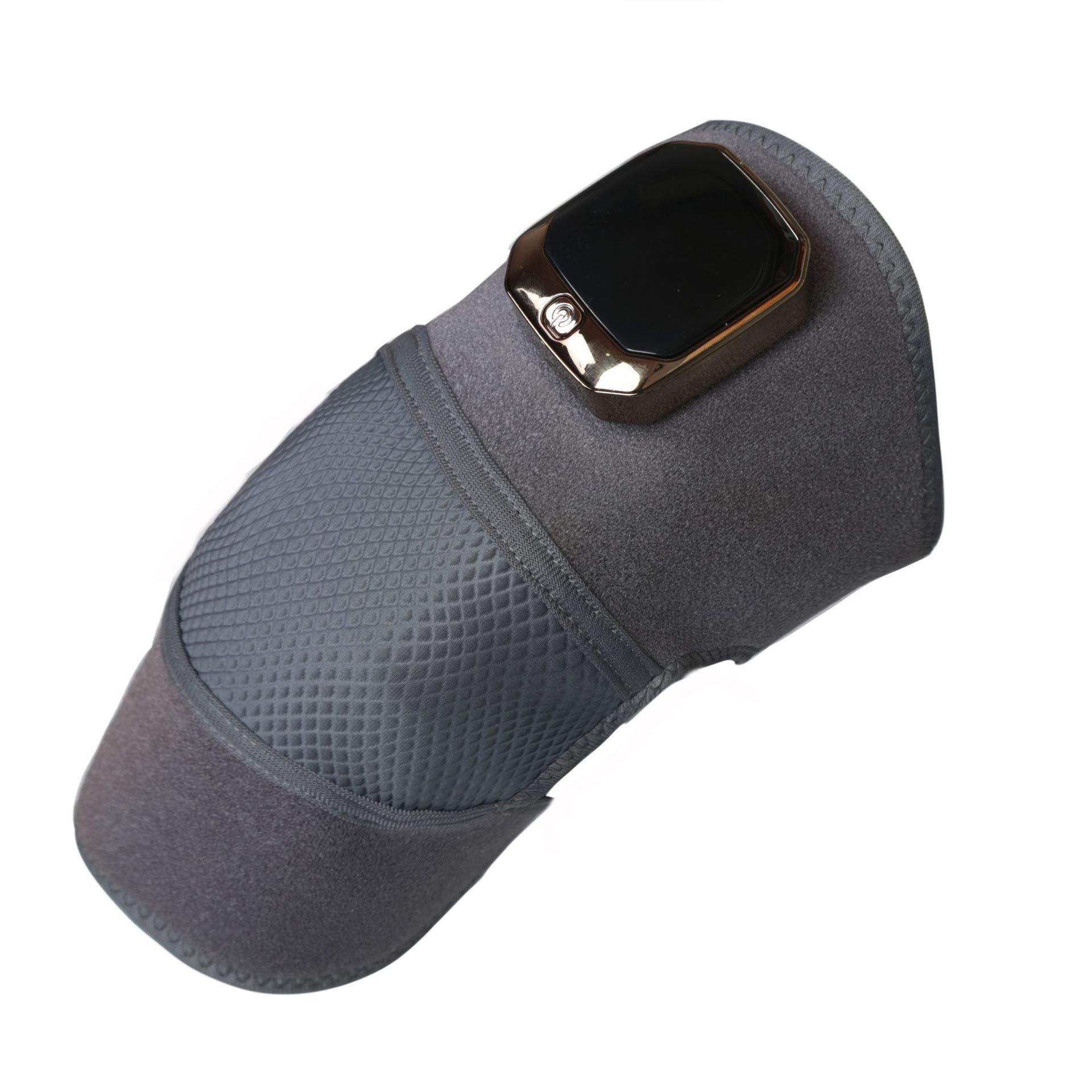 Beifuß-Heizkissen-Knie-Massagegerät