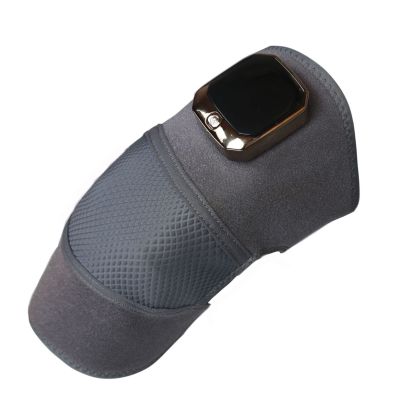 Beifuß-Heizkissen-Knie-Massagegerät