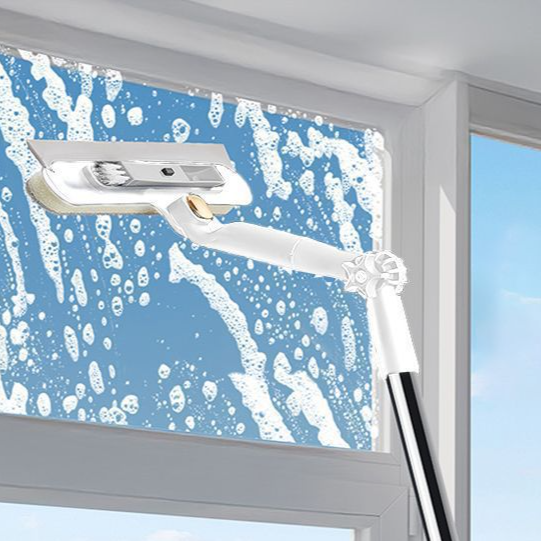 Verlängerbarer Universal-Fensterreiniger