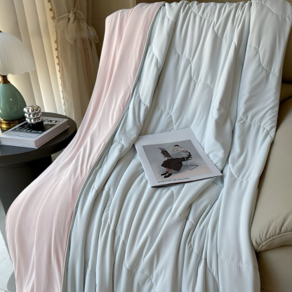 Schwerkraftdecke aus Eisseide