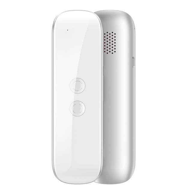 G5 intelligenter Sprachübersetzer