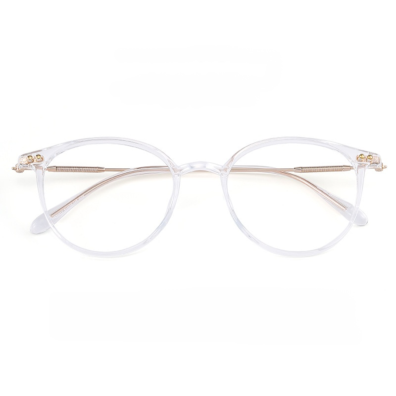 【Ultraleichtes TR90-Material】Einfaches Design, intelligente Gleitsicht-Lesebrille