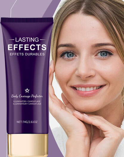 【Für den ganzen Körper geeignet】 Perfekter Körper-Concealer