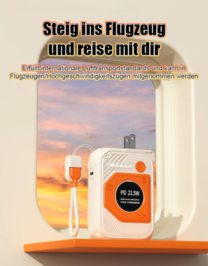 Powerbank