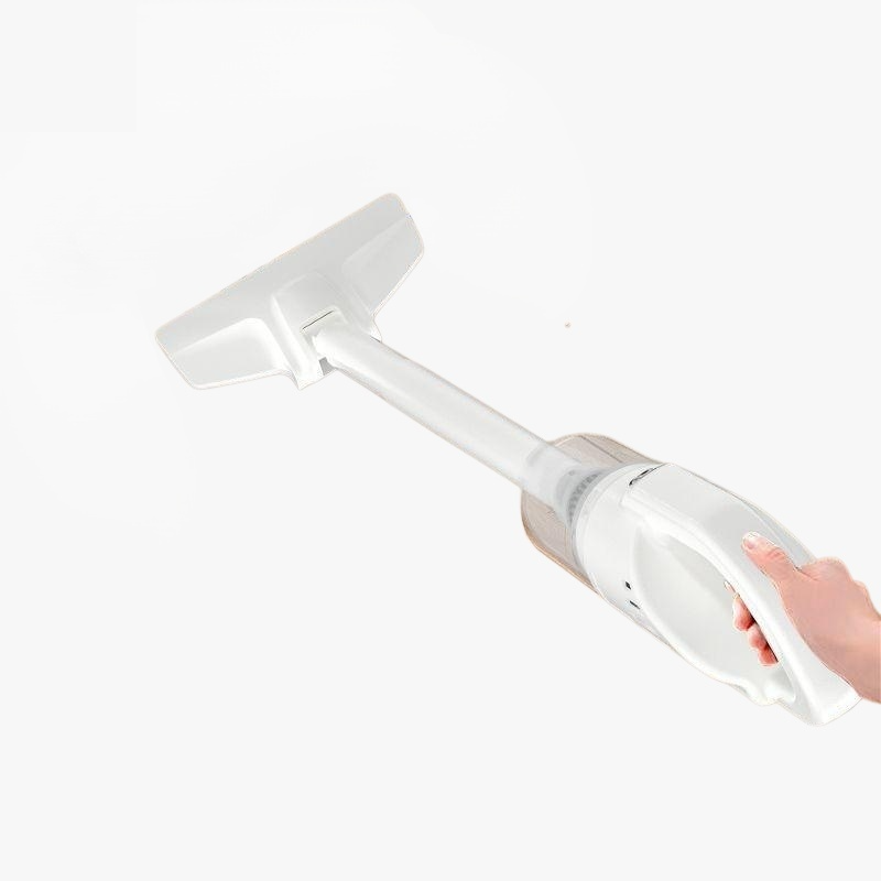 Kabelloser Staubsauger mit starker Saugkraft und Wischfunktion