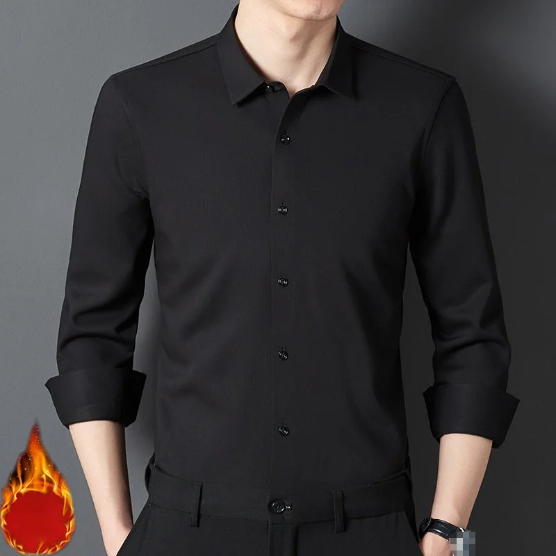 Business-Herrenhemden