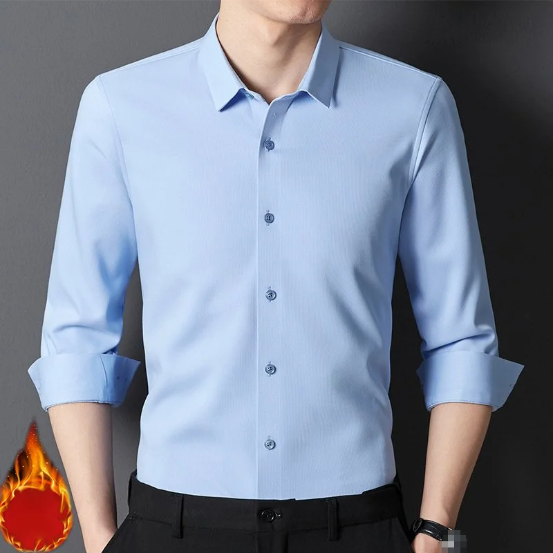 Business-Herrenhemden