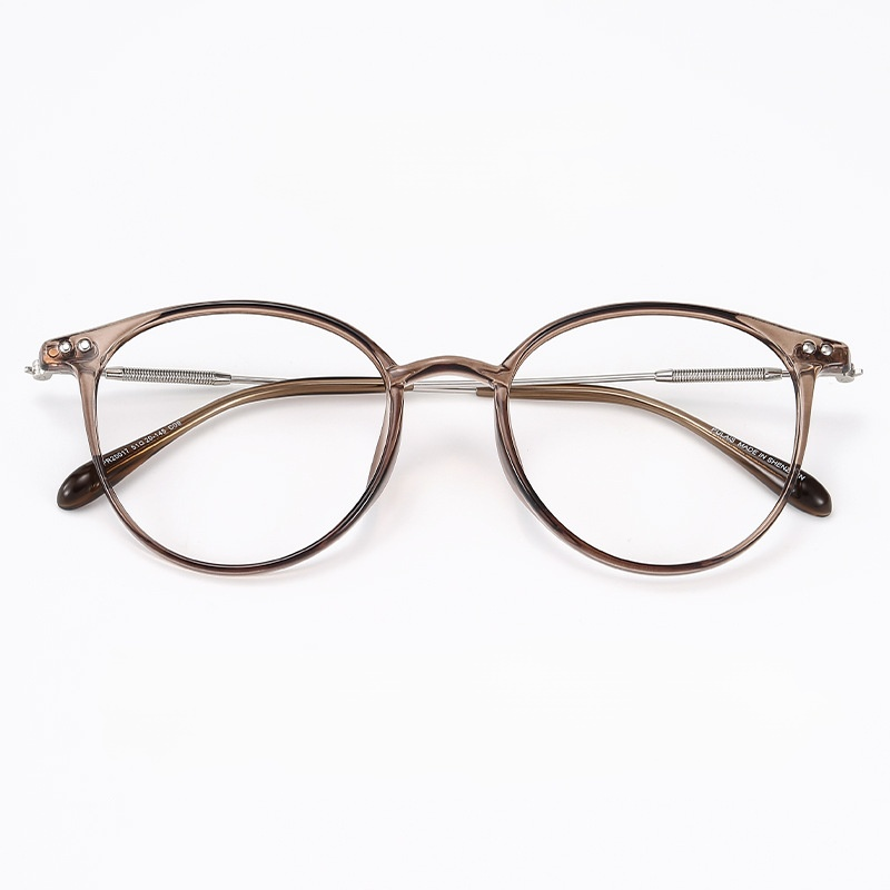 【Ultraleichtes TR90-Material】Einfaches Design, intelligente Gleitsicht-Lesebrille