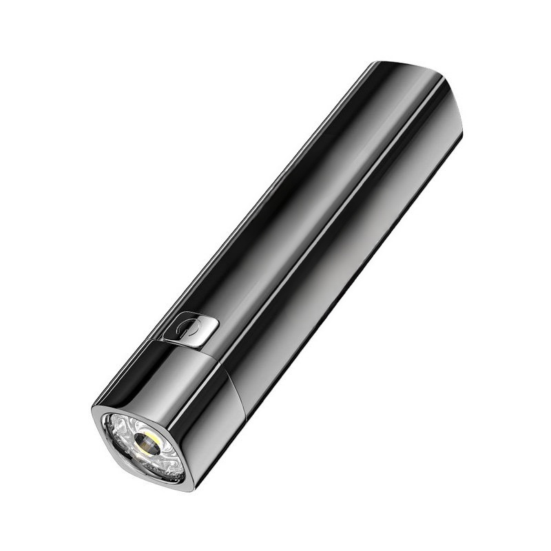 Rechargeable Torch