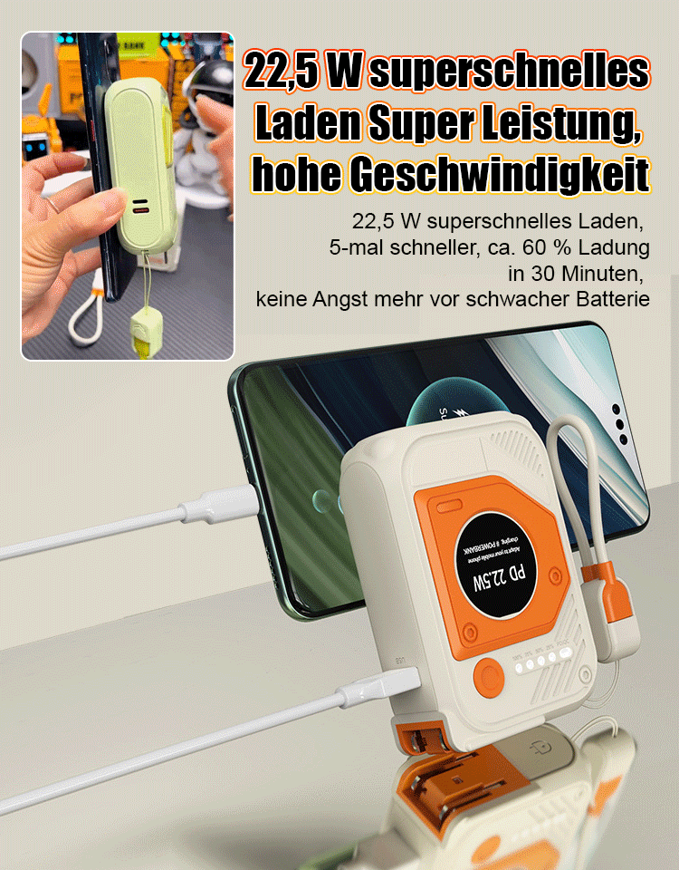 Powerbank