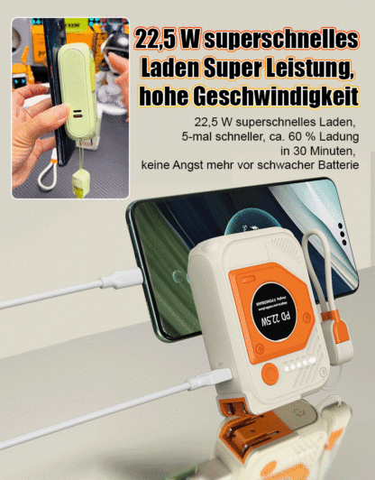 Powerbank