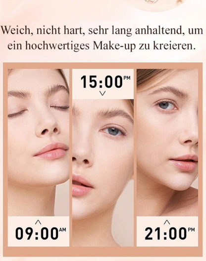 【Für den ganzen Körper geeignet】 Perfekter Körper-Concealer