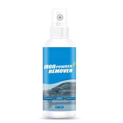 OUHOE Auto-Rostentfernungsspray