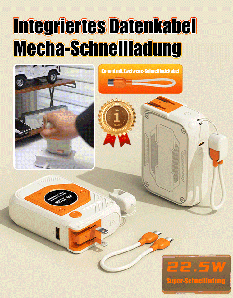Powerbank