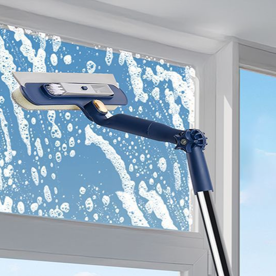 Verlängerbarer Universal-Fensterreiniger