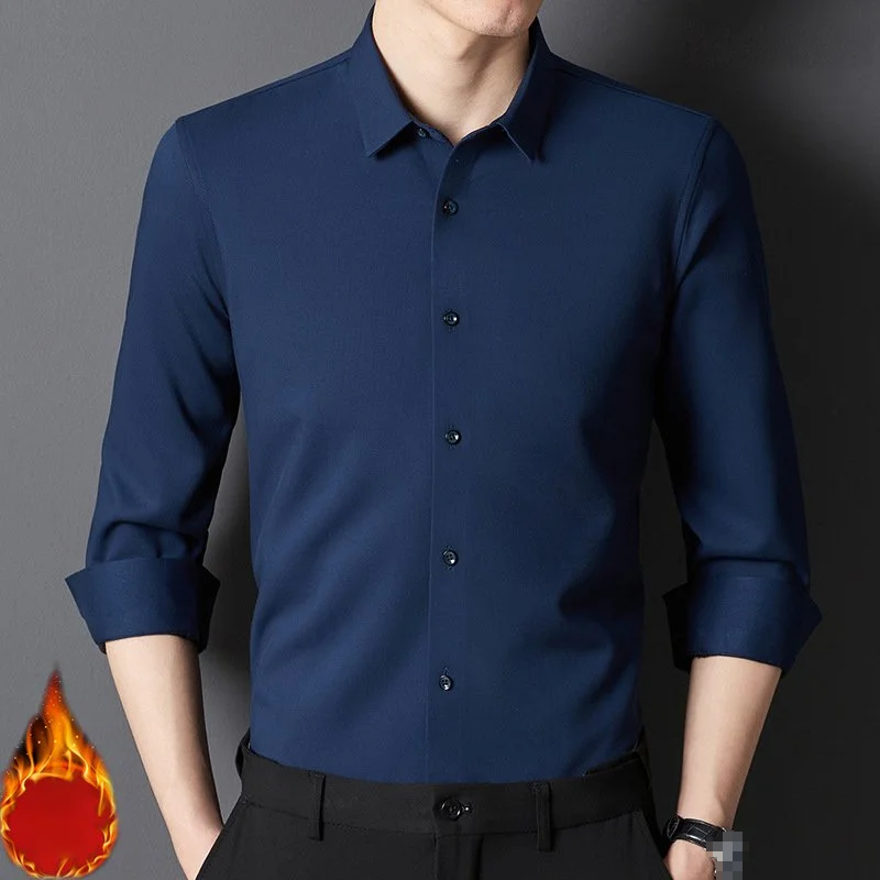 Business-Herrenhemden