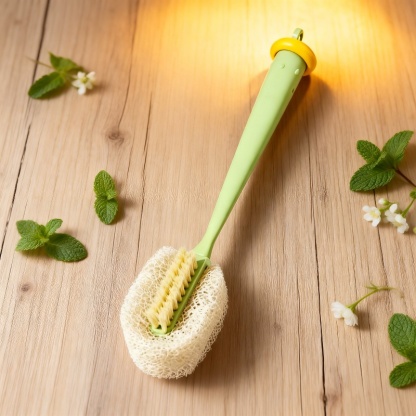 JMY 3-in-1 Langstieliger Wasserbecher-Reinigungsbürste