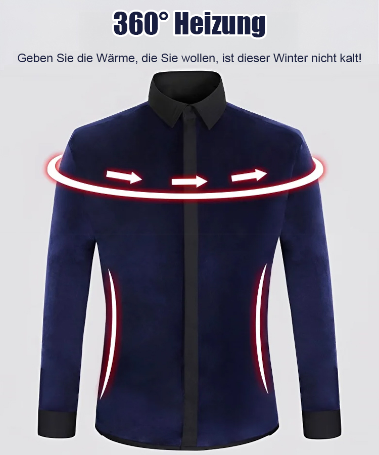 Business-Herrenhemden