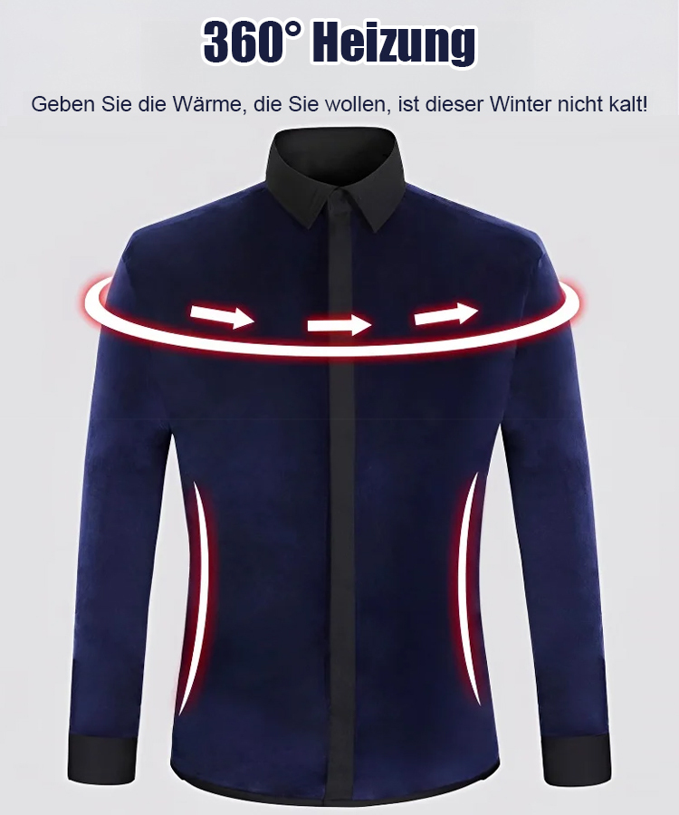 Business-Herrenhemden