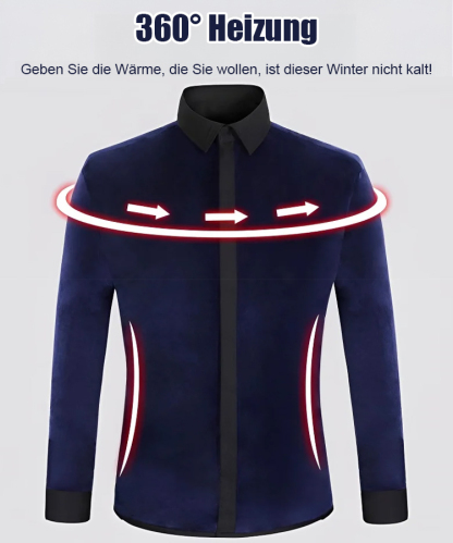 Business-Herrenhemden