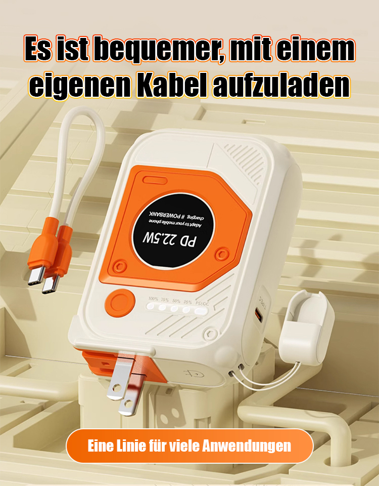 Powerbank