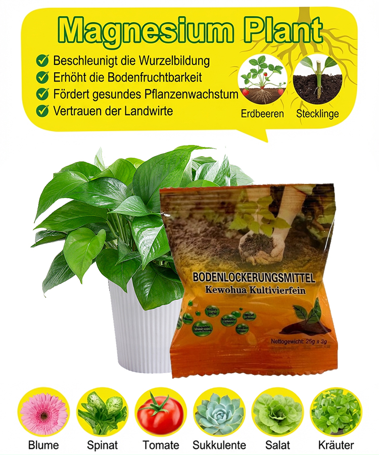 HFH-植物营养土壤活化剂