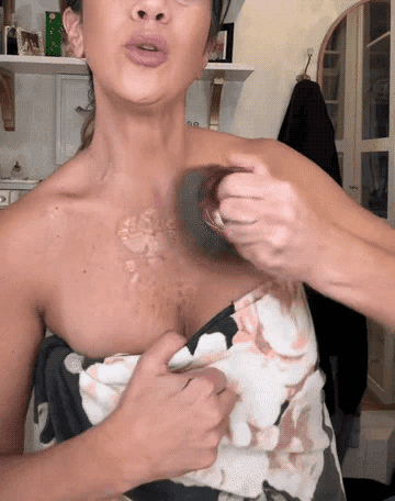 【Für den ganzen Körper geeignet】 Perfekter Körper-Concealer