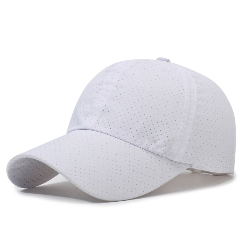 Golfnetz-Leichtgewicht-Atmungsaktive Baseballkappe