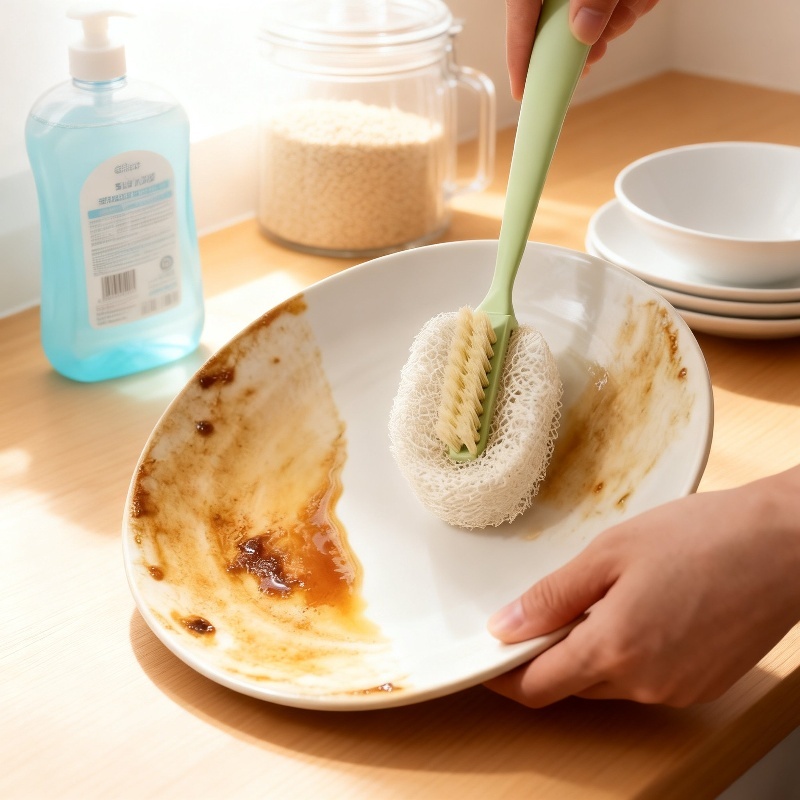 JMY 3-in-1 Langstieliger Wasserbecher-Reinigungsbürste