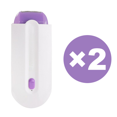 Intelligenter tragbarer Epilierer