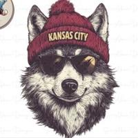 Spirit Animal Football SPORT GREY SWEATSHIRT