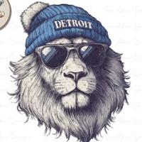 Spirit Animal Football SPORT GREY SWEATSHIRT