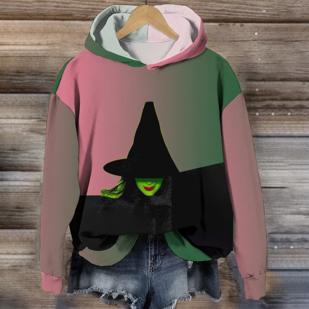 Glitter Sweatshirt - Gift for Wick1