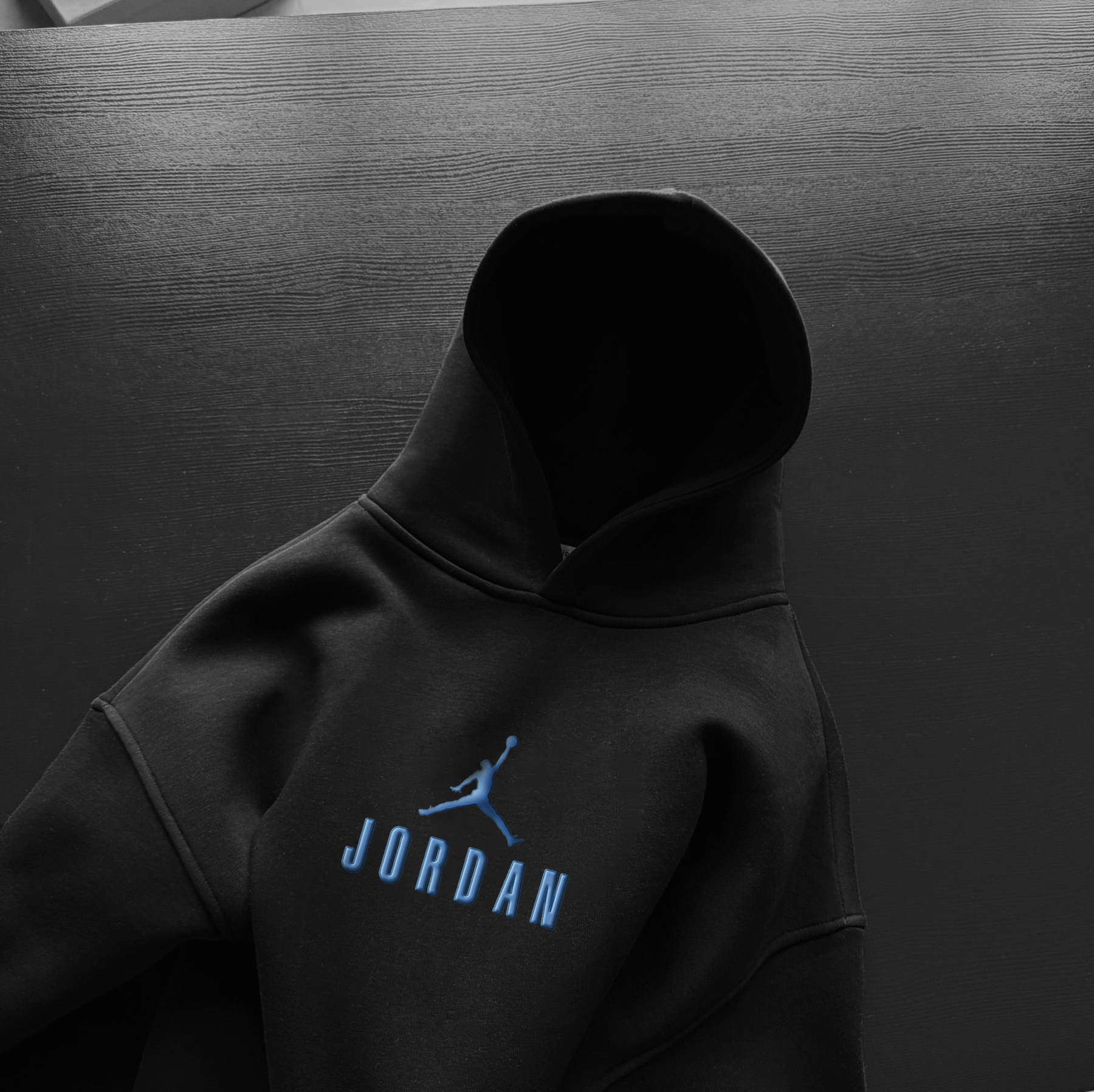 Unisex Jumpman No.23 Casual Hoodie