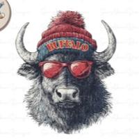 Spirit Animal Football SPORT GREY SWEATSHIRT