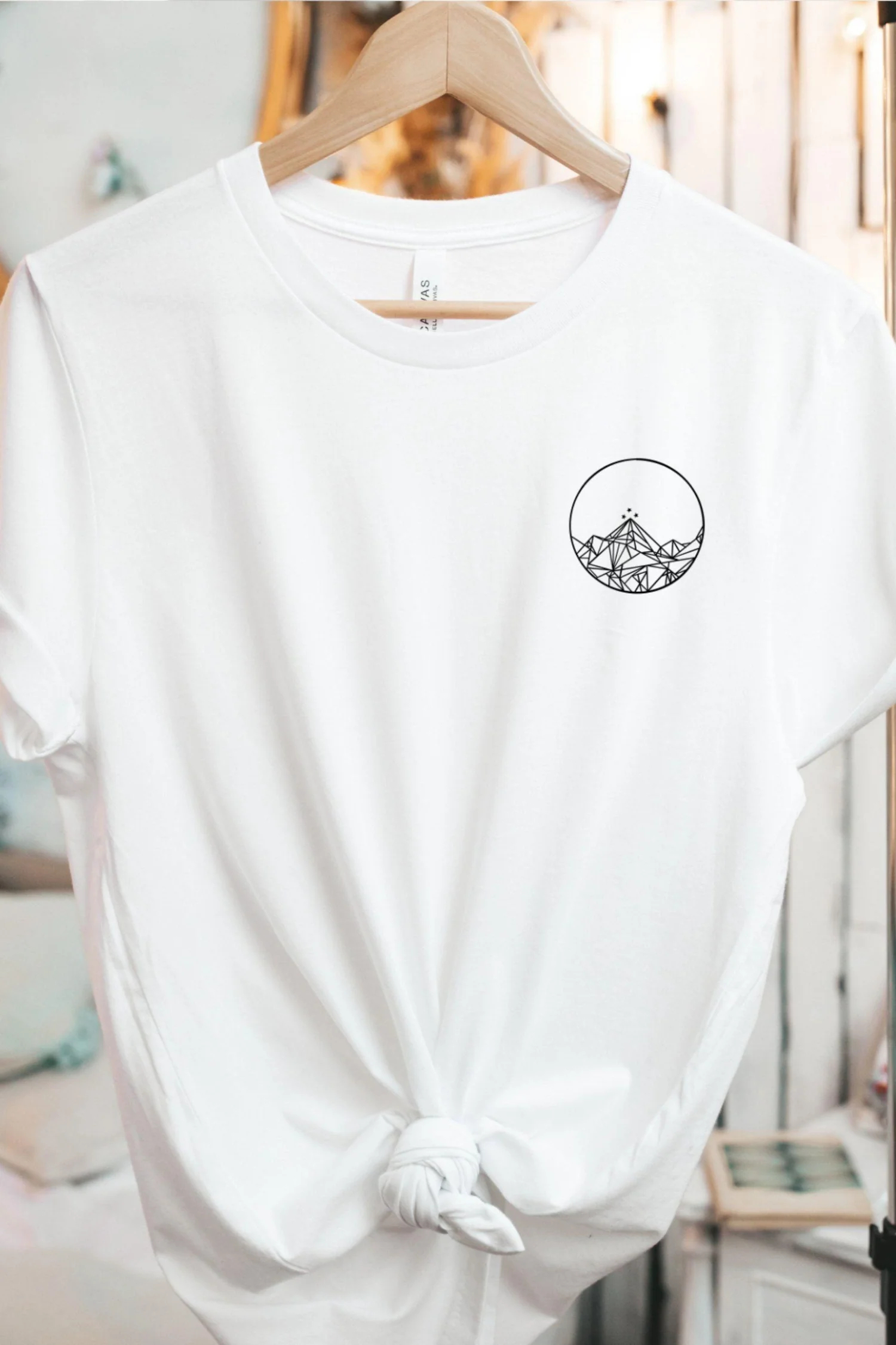 Feyres Tattoo T-Shirt 