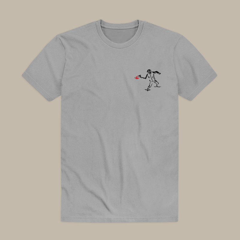 May The Bridges I Burn Light My Way Tee