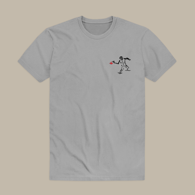 May The Bridges I Burn Light My Way Tee