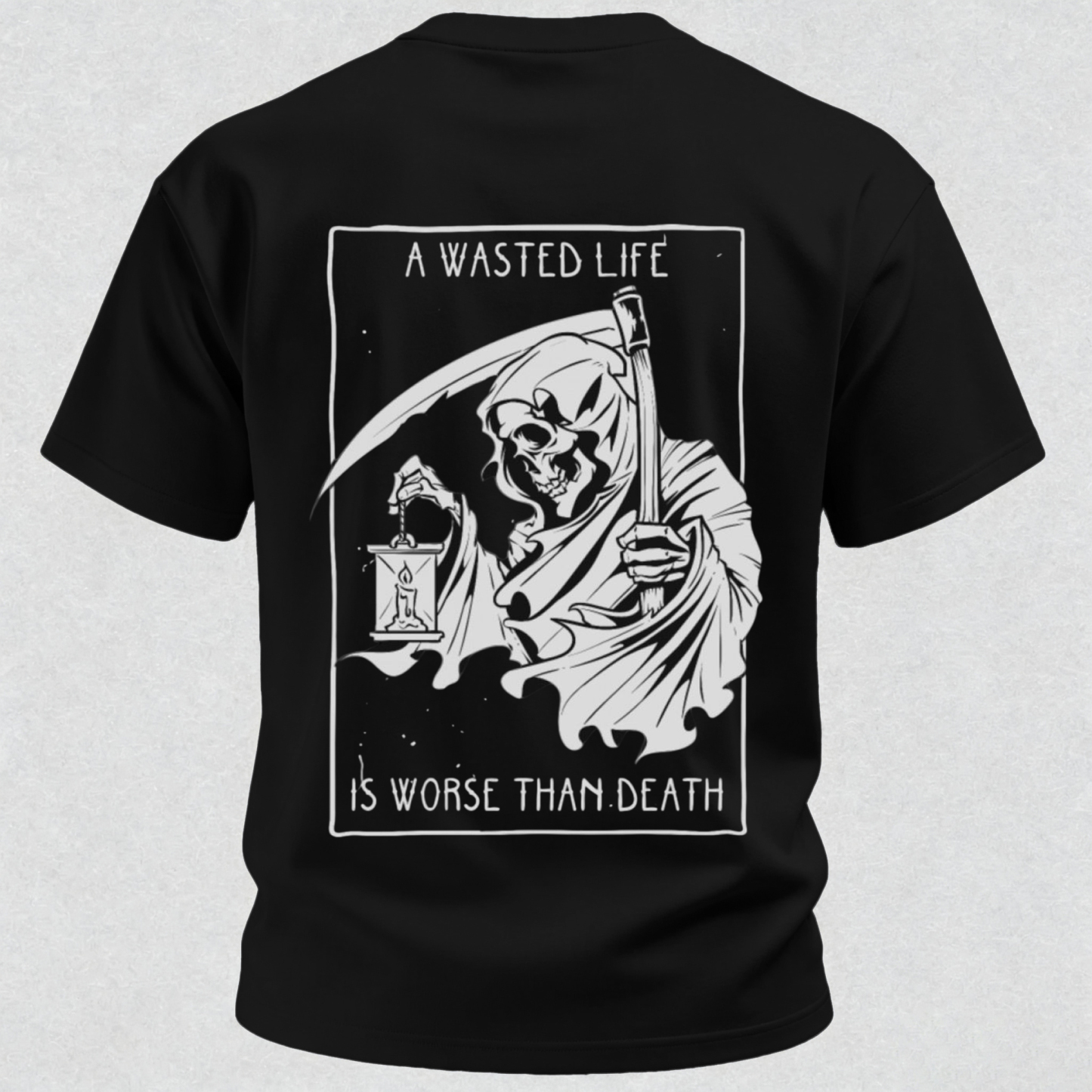 [Copy]BW Afghanistan Printed Men's T-Shirt