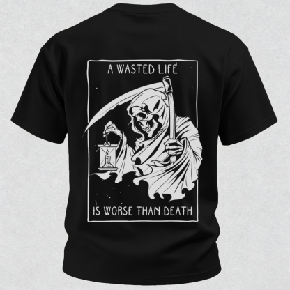 [Copy]BW Afghanistan Printed Men's T-Shirt