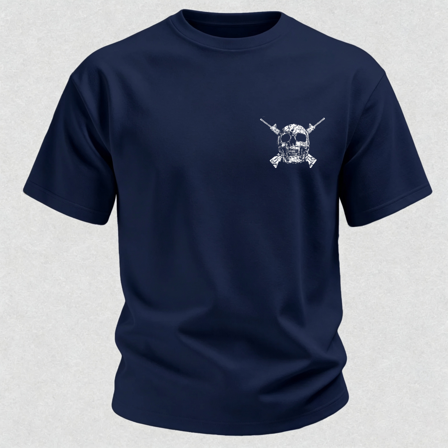 [Copy]Baghdad Iraq Printed Men's T-Shirt