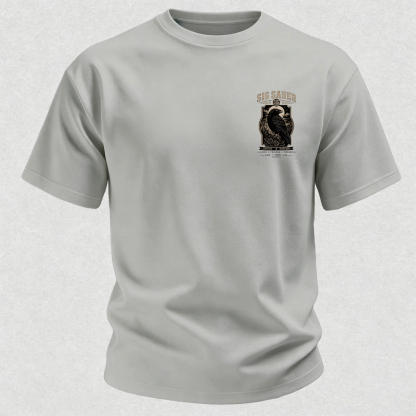 LIVE FREE DEFEND LIBERTY FAITH FREEDOM STRENGTH Raven Vintage Roses Print Men's T-shirt