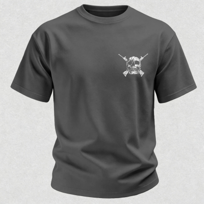 [Copy]Baghdad Iraq Printed Men's T-Shirt