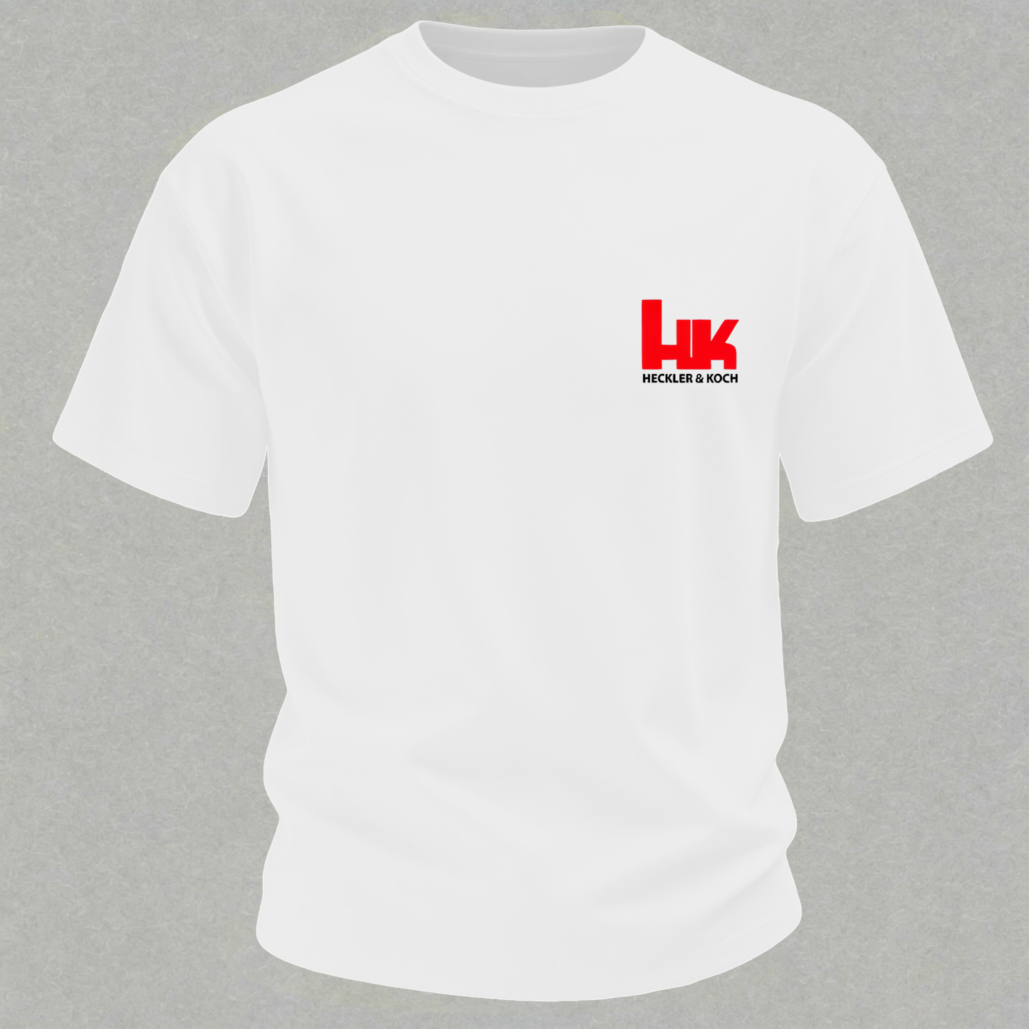 When Negotiations Fail Printed Men's T-Shirt